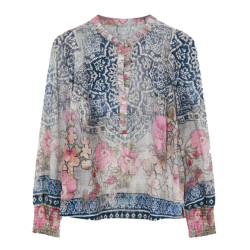 Gustav Blouse lange mouw 56624 neomi