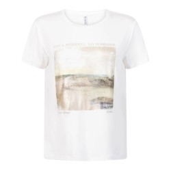 Zoso T-shirt valerie