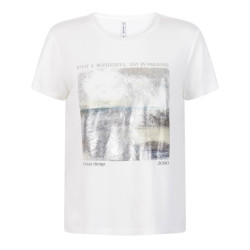 Zoso T-shirt valerie