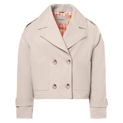 Beaumont Coat bm04011251 gracy