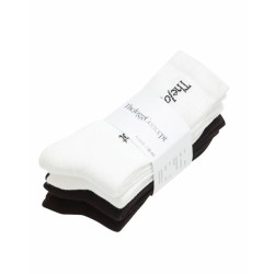 The Jogg Concept Panty's/sokken 22800695 jcmwillow s