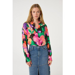 Fabienne Chapot Cltbls72ss250147 anouk blouse