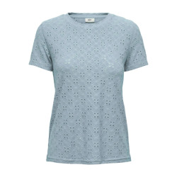 Jacqueline de Yong Cathinka s/s tag top
