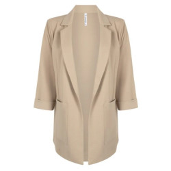 Zoso Crepe fabric jacket