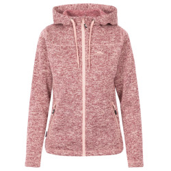 Trespass Dames odella fleece jas