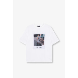 Alix The Label Polaroid t-shirt