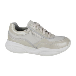 Xsensible 30085.3.175-hx dames veterschoenen sportief