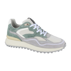 Floris van Bommel Sfm-10159-50-04 heren sneakers 40 (6,5)