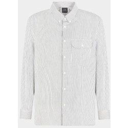 Armani Exchange Casual hemd lange mouw xm000199.af12143/f0024