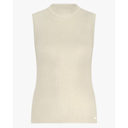 Nikkie Top zonder mouw n 7-087 2502 idah
