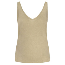 Nikkie Top zonder mouw n 7-059 2502 indi