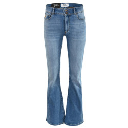 DNM Jeans fly.f15 flynn