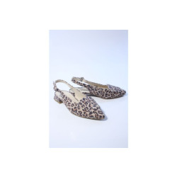 Paul Green 6090 slingback