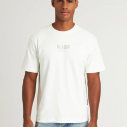 Chasin' 52110012 e11 mayor t-shirt chas