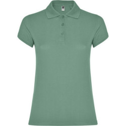 Roly Dames ster poloshirt