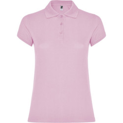 Roly Dames ster poloshirt