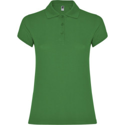 Roly Dames ster poloshirt