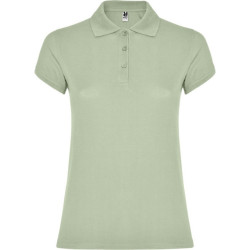 Roly Dames ster poloshirt