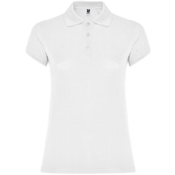 Roly Dames ster poloshirt