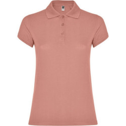 Roly Dames ster poloshirt