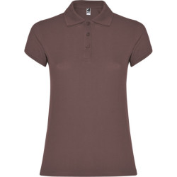 Roly Dames ster poloshirt