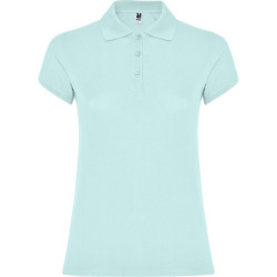 Roly Dames ster poloshirt