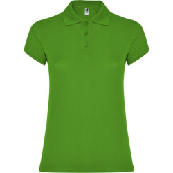Roly Dames ster poloshirt