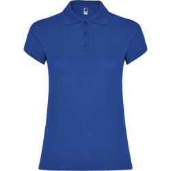 Roly Dames ster poloshirt