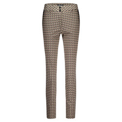 Lady Day Colette zip