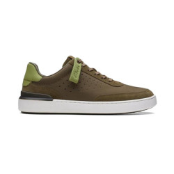 Clarks Original Courtlte tor