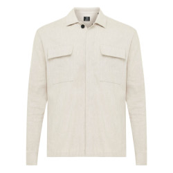 Genti Overshirt