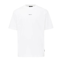 Genti T-shirt met korte mouwen