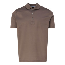 Paul & Shark Polo met korte mouwen