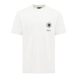 Genti T-shirt met korte mouwen