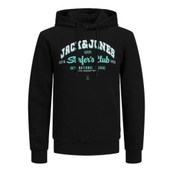 Jack & Jones Jjelogo sweat hood