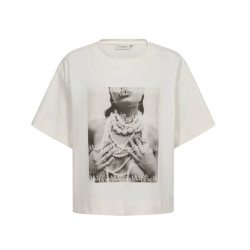 Copenhagen Muse T-shirt 206176 cmmuse