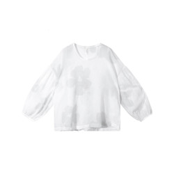 10 Days Blouse lange mouw 20-406-5201