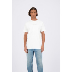 Airforce Gem0883 t-shirt 100 white t-shirt regular fit airfo