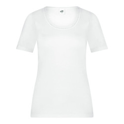 Ten Cate 60832 thermo viloft t-shirt round neck dames -