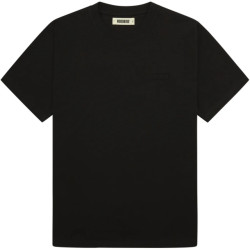 Woodbird Wbbaine base tee 2100-430 black