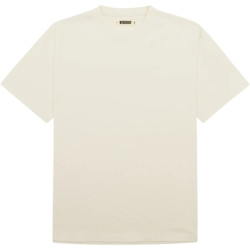 Woodbird Bbaine base tee 2100-430 off white