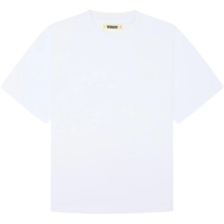 Woodbird Wbbaine base tee 2100-430 white