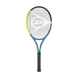Dunlop d tf sx300 ls g2 nh tennis racket heren -