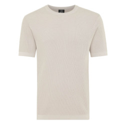 Genti T-shirt met korte mouwen