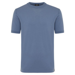 Genti T-shirt met korte mouwen