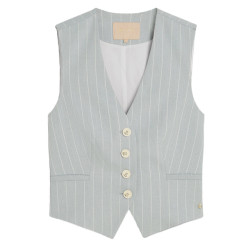 Josh V Gilet jv-2502-0101 rudy