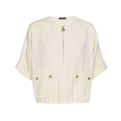 Caroline Biss Top korte mouw 1645