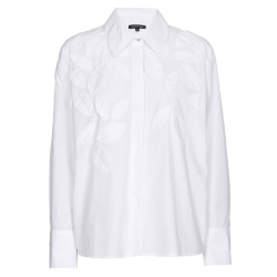 Caroline Biss Blouse lange mouw 1677