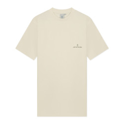 Law of the sea T-shirt korte mouw law-10103