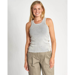 Zhrill Top zonder mouw zt125205 zharia